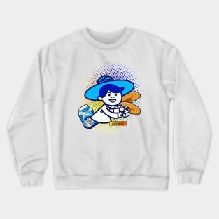 CHICHA VENEZUELA Crewneck Sweatshirt